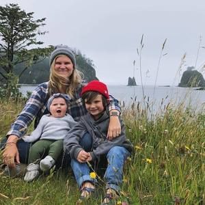 Meet your Posher, Molly